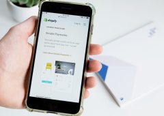Verkkokaupan mobiilioptimointi – miksi se on välttämätöntä vuonna 2025